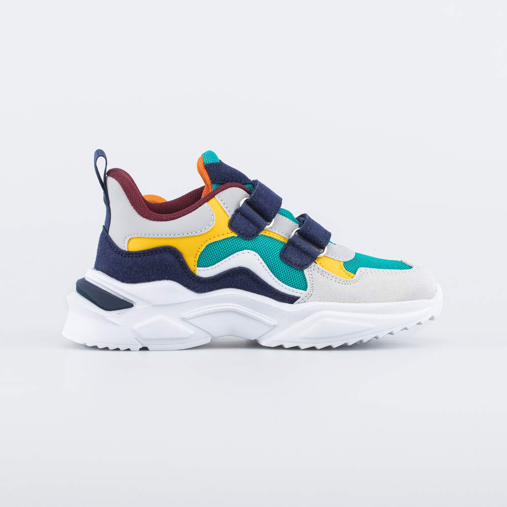 644385-73 Кроссовки, все фото 2