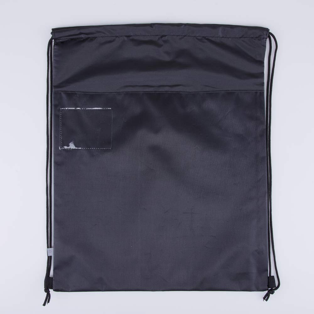 02708157-20 Мешок для сменной обуви синий-черный, все фото 2