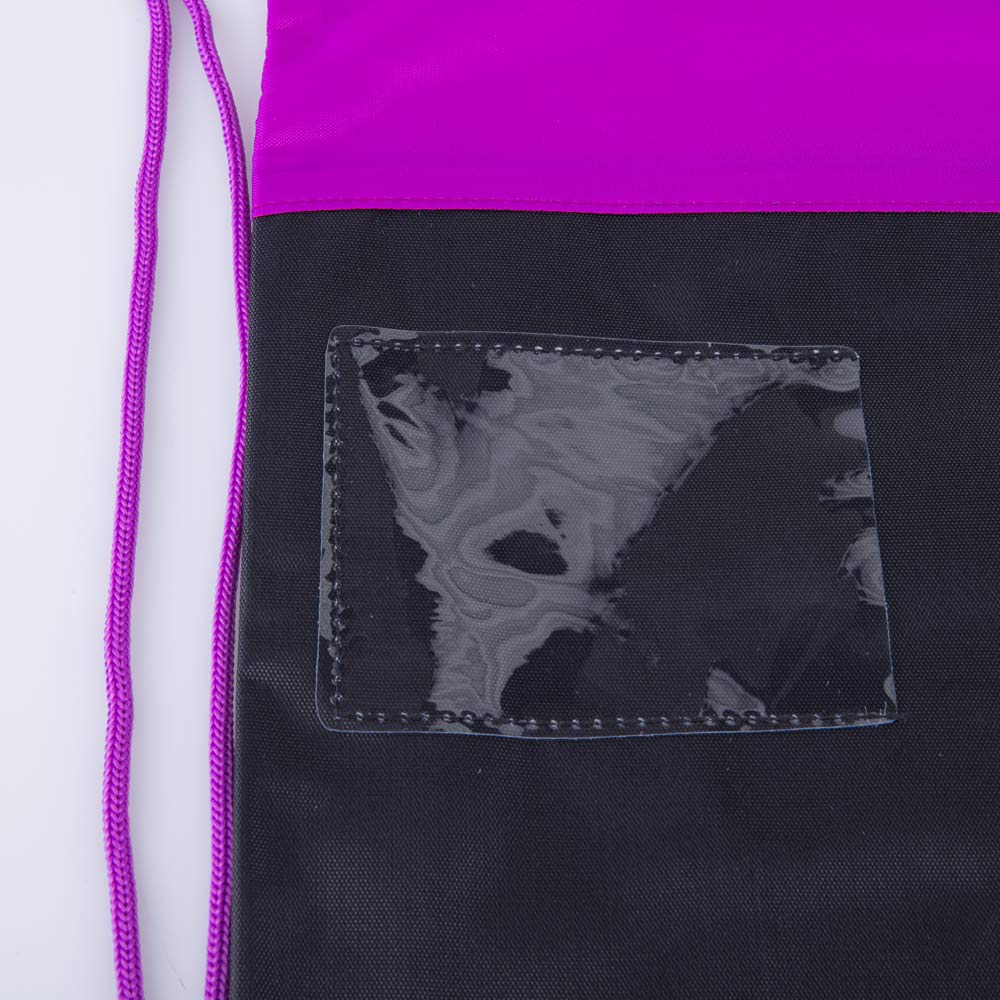 02808149-20 Мешок для сменной обуви Ночной город КК, все фото 3