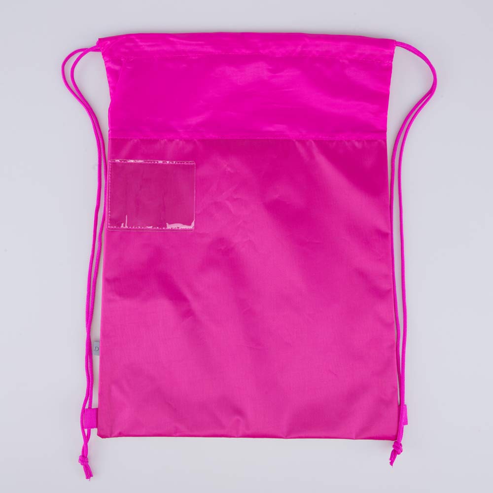 02808165-20 Мешок для сменной обуви Пончики, все фото 2