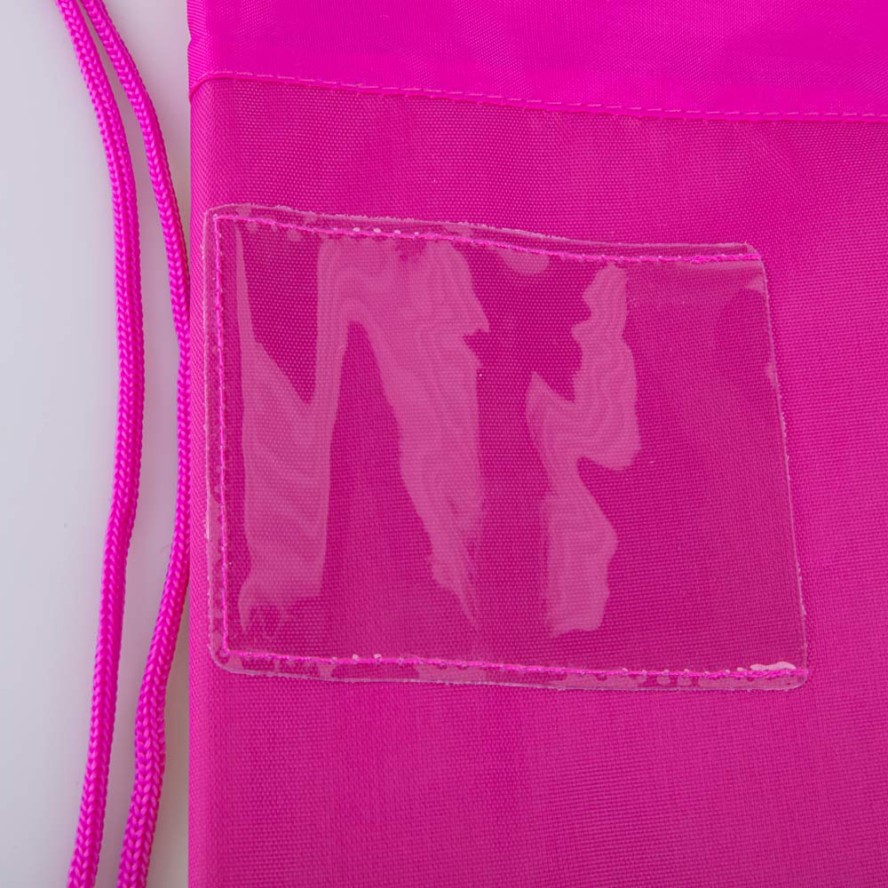 02808165-20 Мешок для сменной обуви Пончики, все фото 3