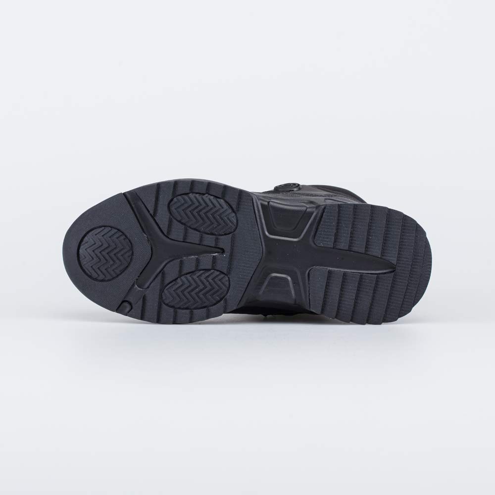 754064-81 Осенние ботинки Softshell + Thinsulate для подростка, все фото 3