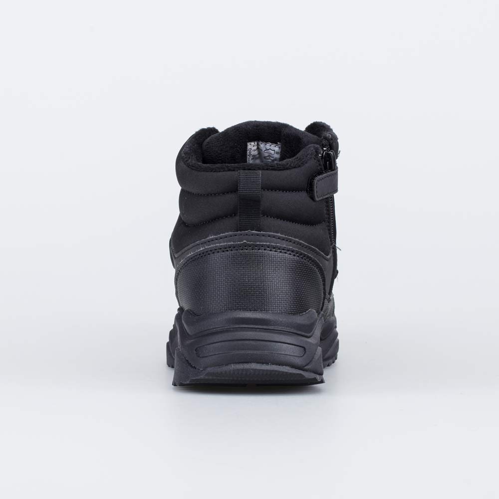 754064-81 Осенние ботинки Softshell + Thinsulate для подростка, все фото 5