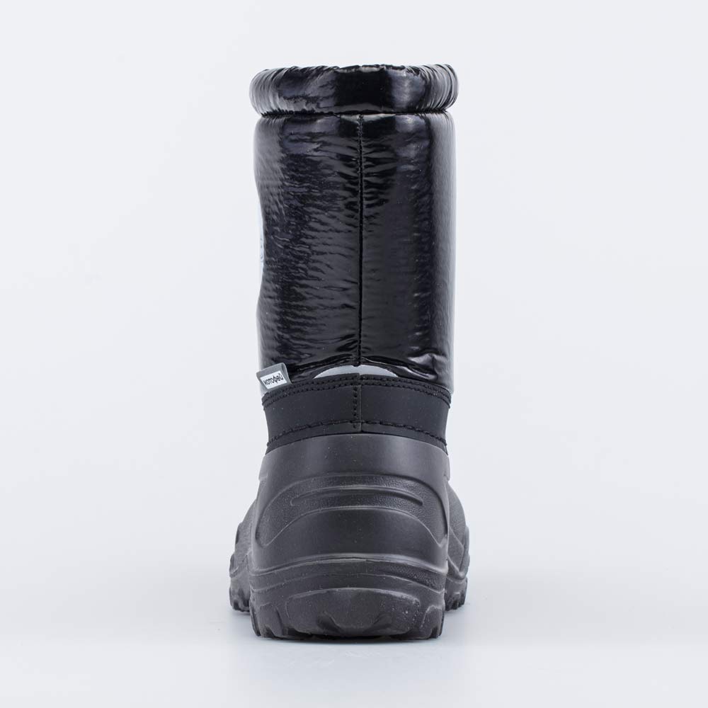 664139-41 Сноубутсы с защитой от снега Черный Кот, все фото 5