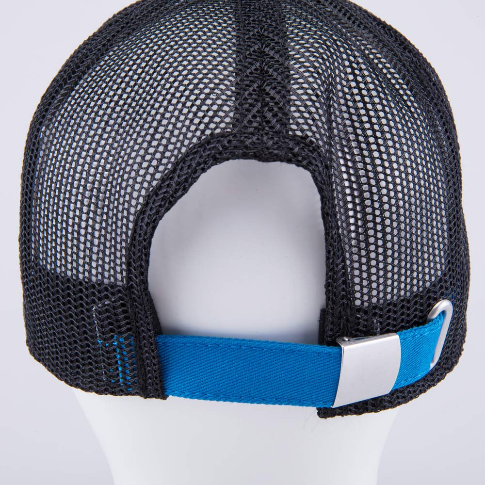 07709016-40 Кепка-бейсболка с сеткой для мальчика, все фото 4