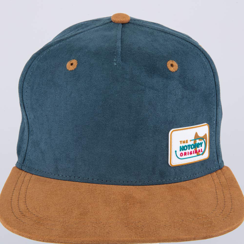 07709026-40 Кепка-бейсболка с прямым козырьком, все фото 3