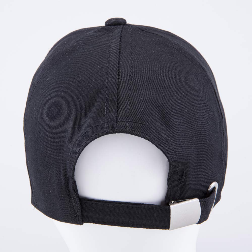 07709043-40 Кепка-бейсболка для мальчика черный, все фото 4