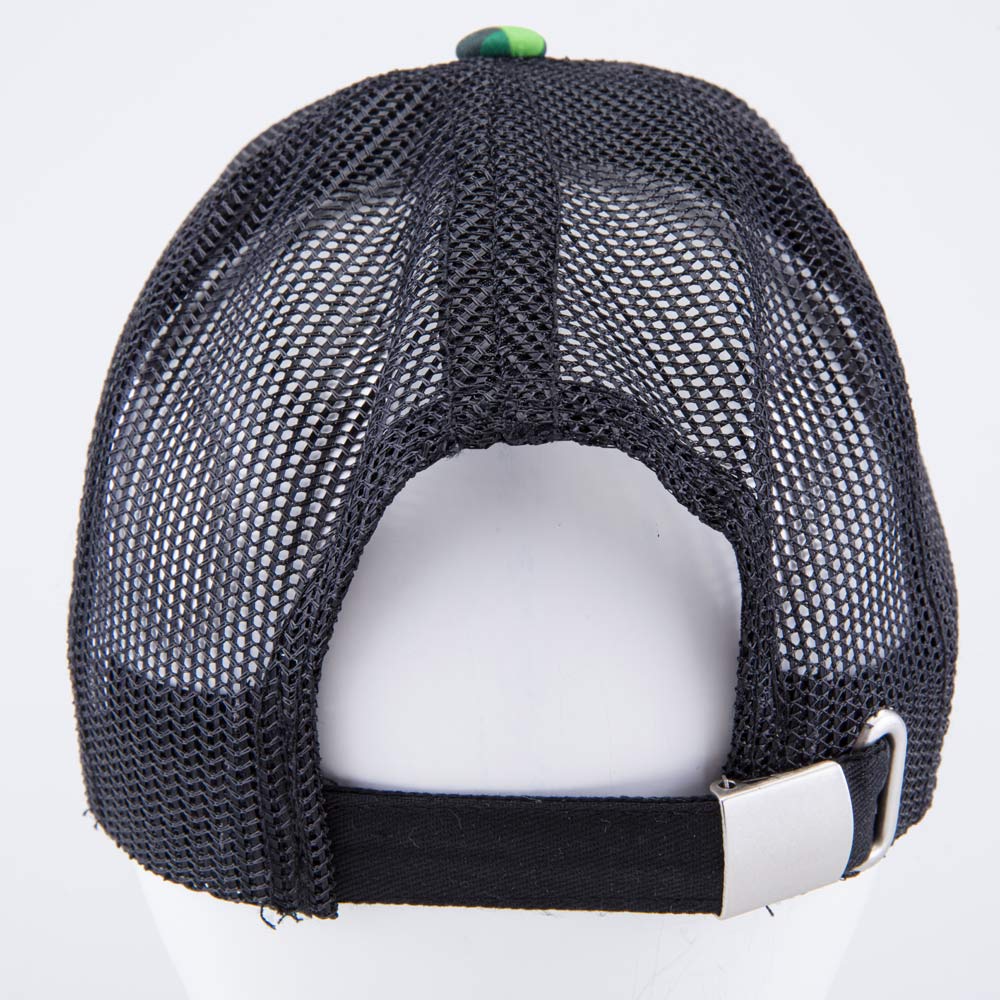 07709047-40 Кепка-бейсболка с сеткой для мальчика Super gamer, все фото 4