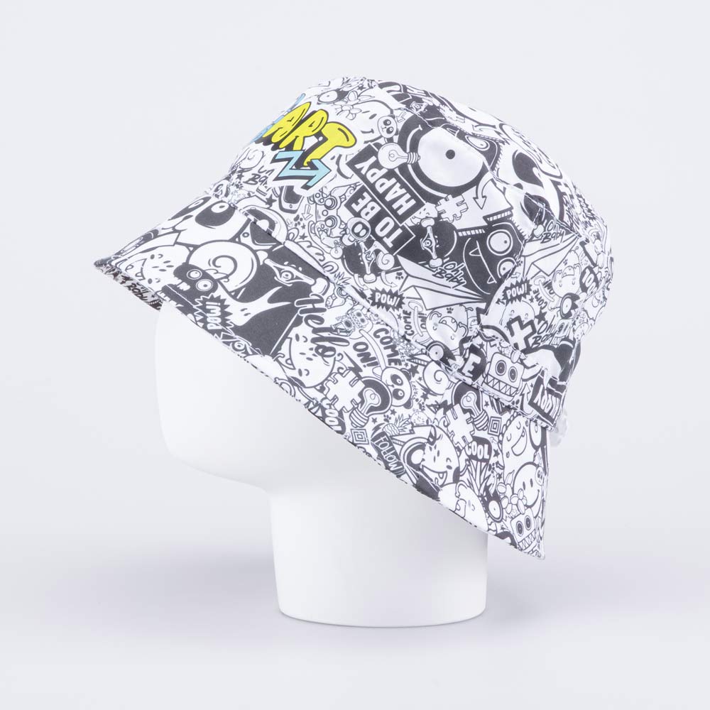 07710007-40 Панама Граффити, все фото 2