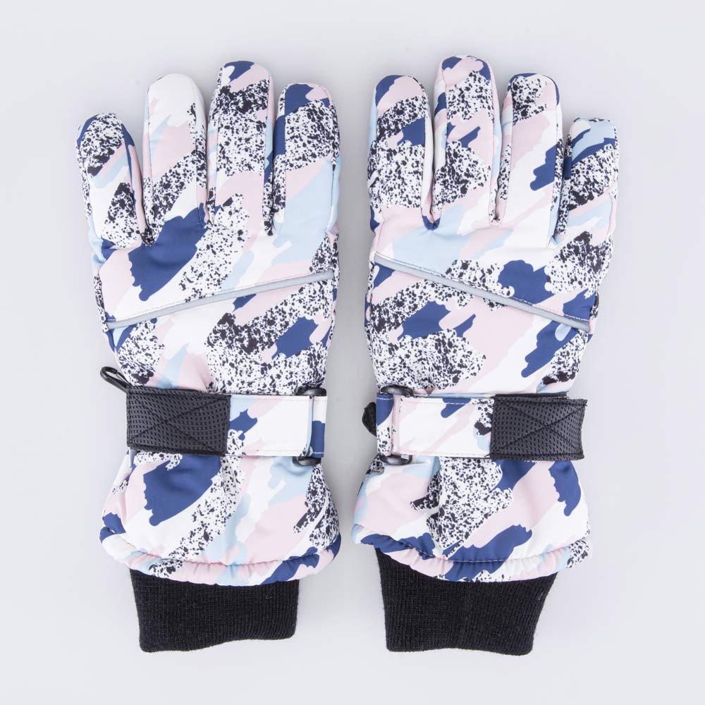 07822247-40 Перчатки для девочки, все фото 1