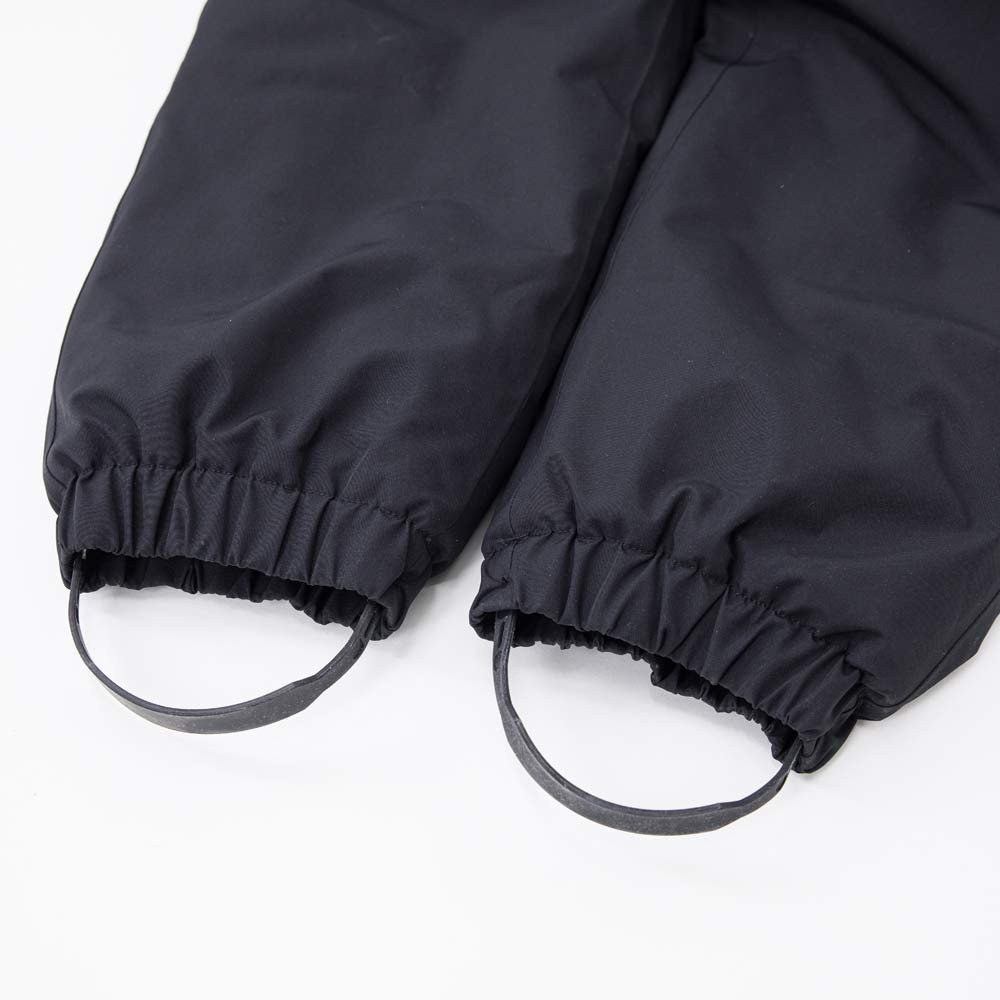 07869043-46 Зимний комбинезон детский Снежный барс, все фото 5