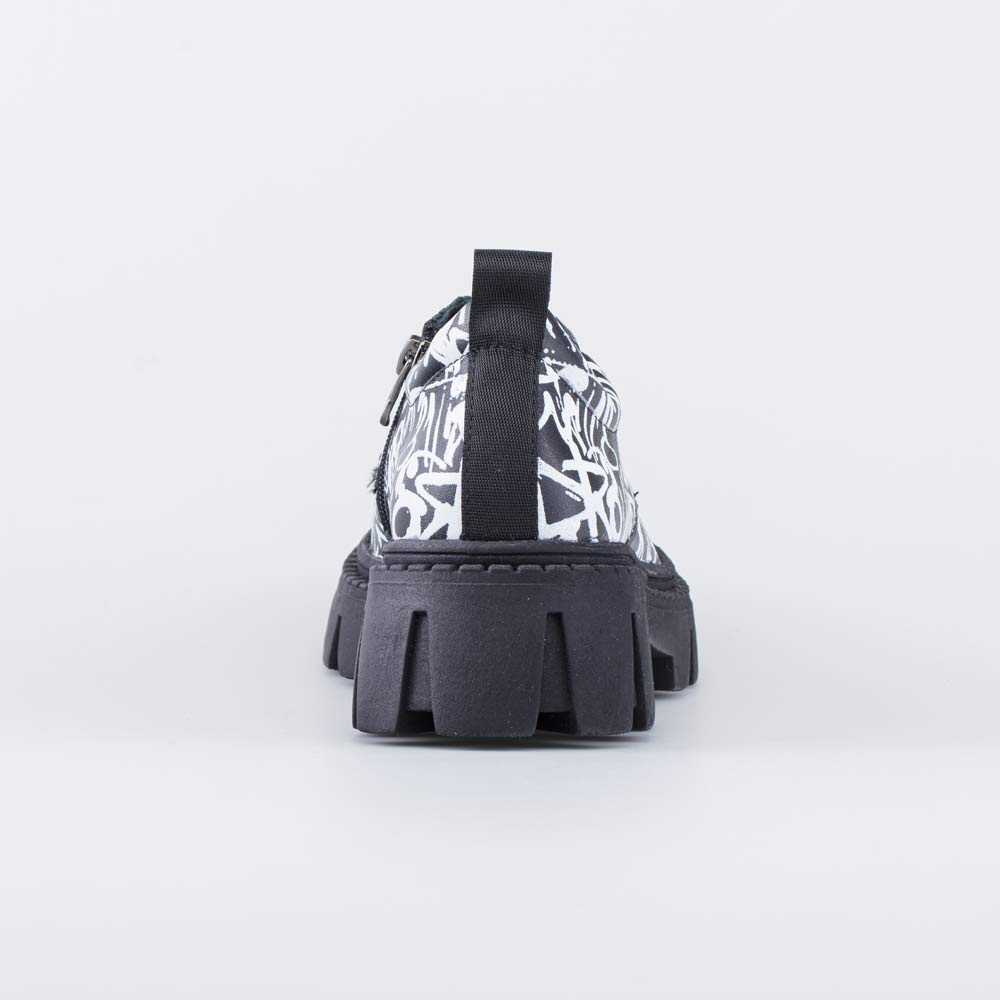 732363-21 Полуботинки для девочки, все фото 5