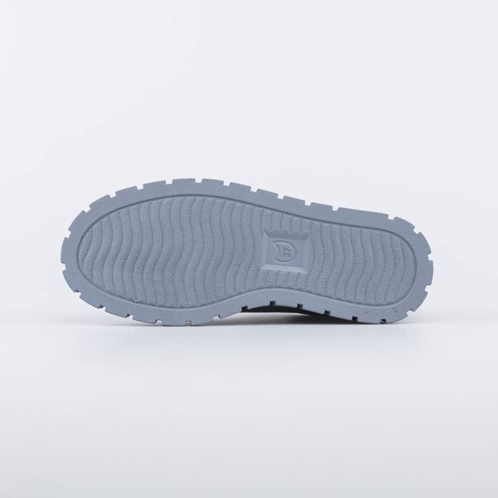 732361-22 Полуботинки из натурального велюра, все фото 3