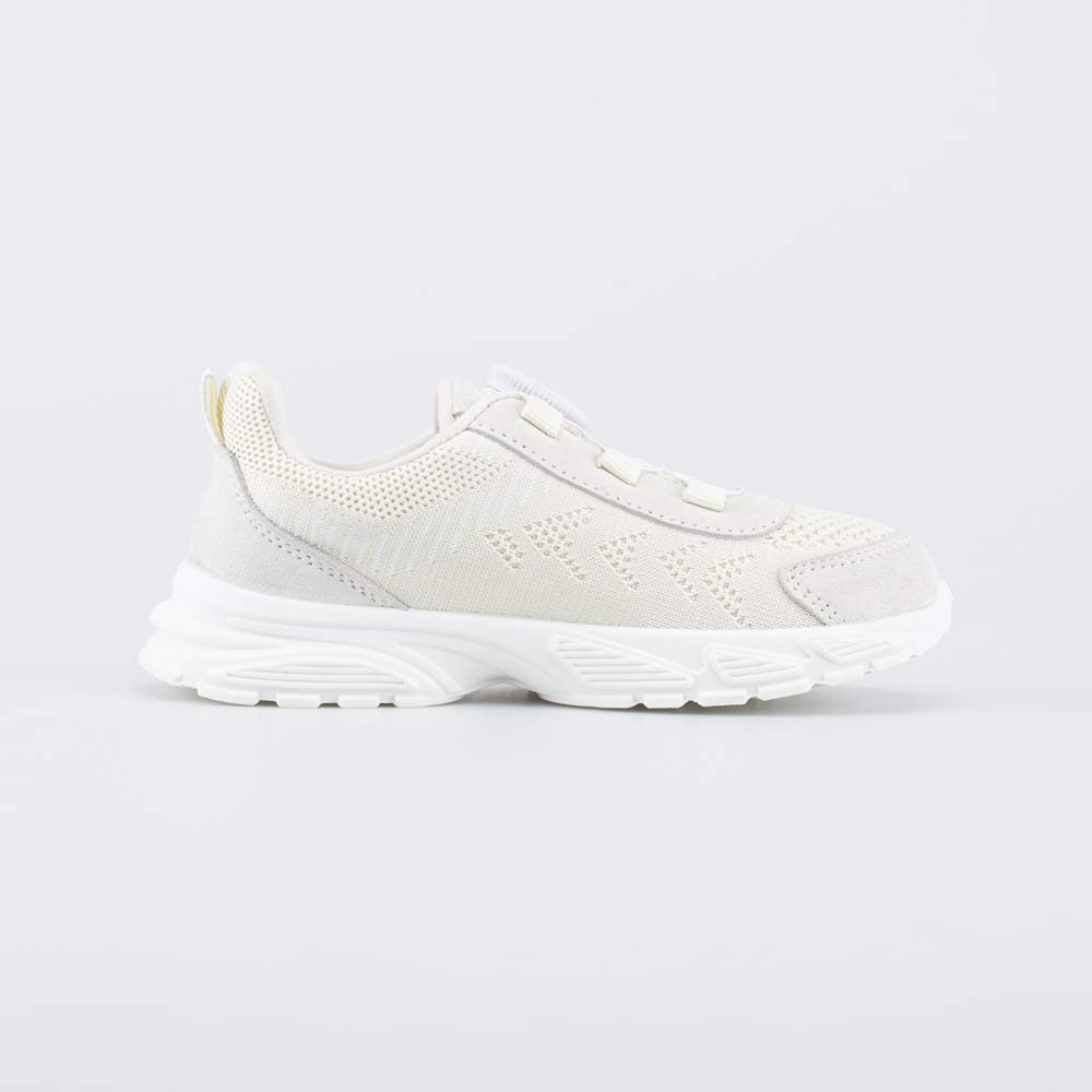 444050-11 Текстильные кроссовки с системой быстрой шнуровки, все фото 2