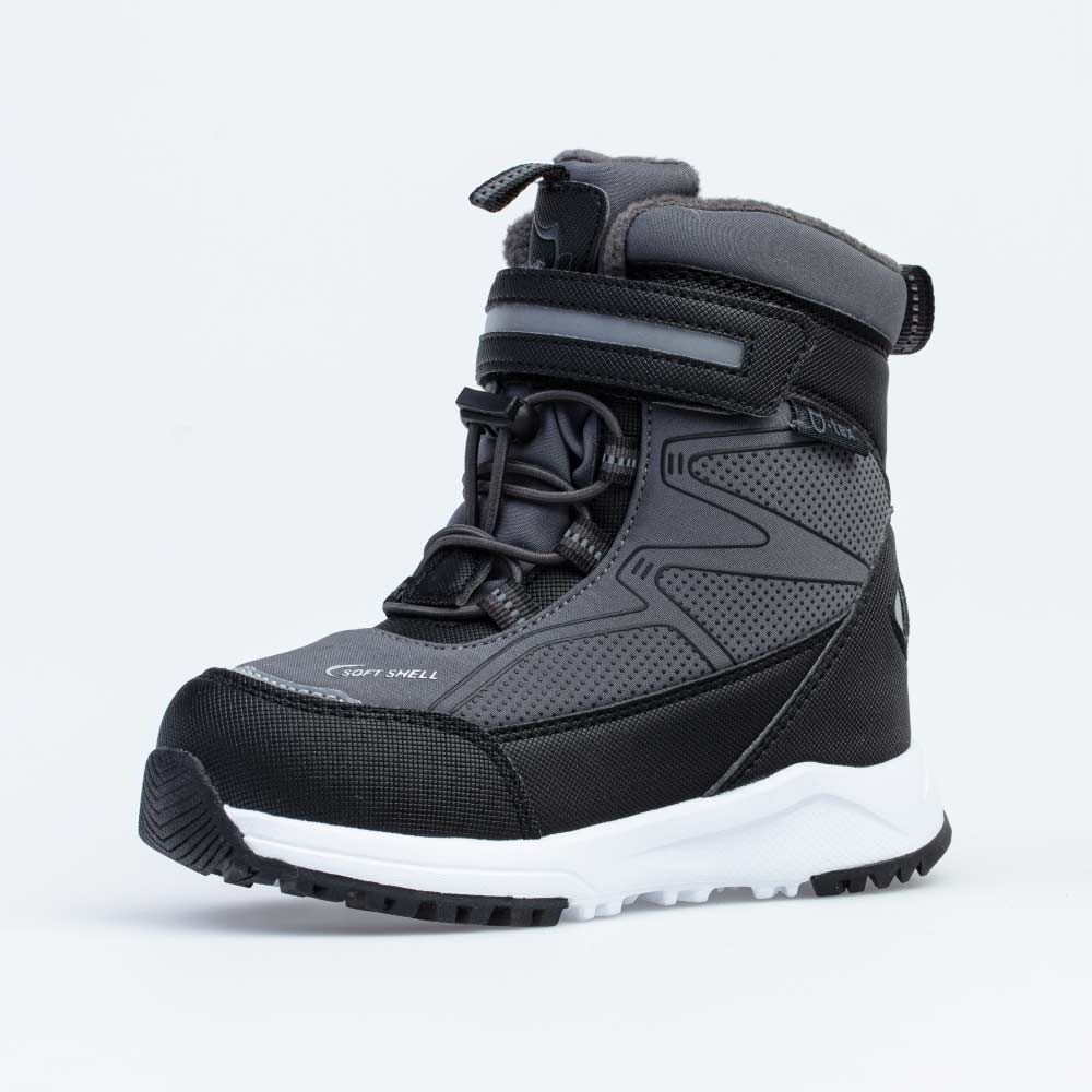 454841-41 Мембранные ботинки SoftShell , все фото 1