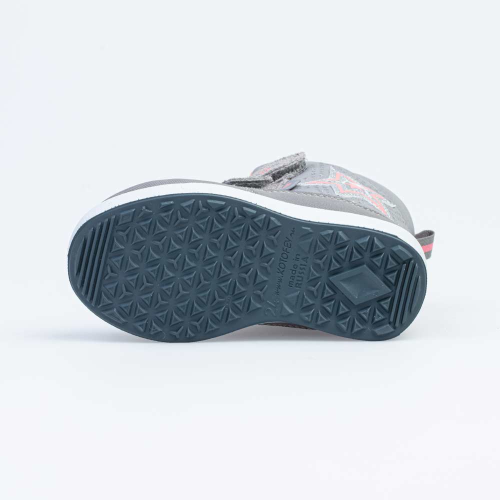 454829-43 Мембранные ботинки, все фото 3