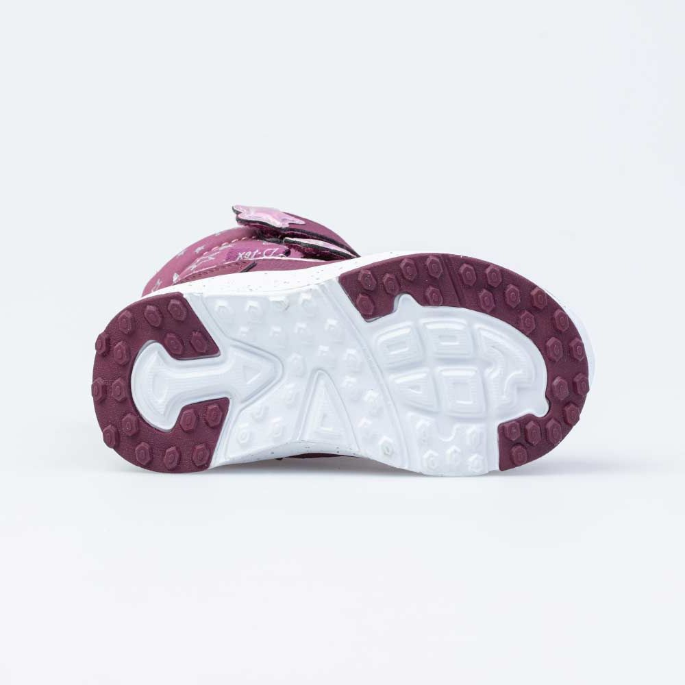 454837-42 Мембранные ботинки, все фото 3