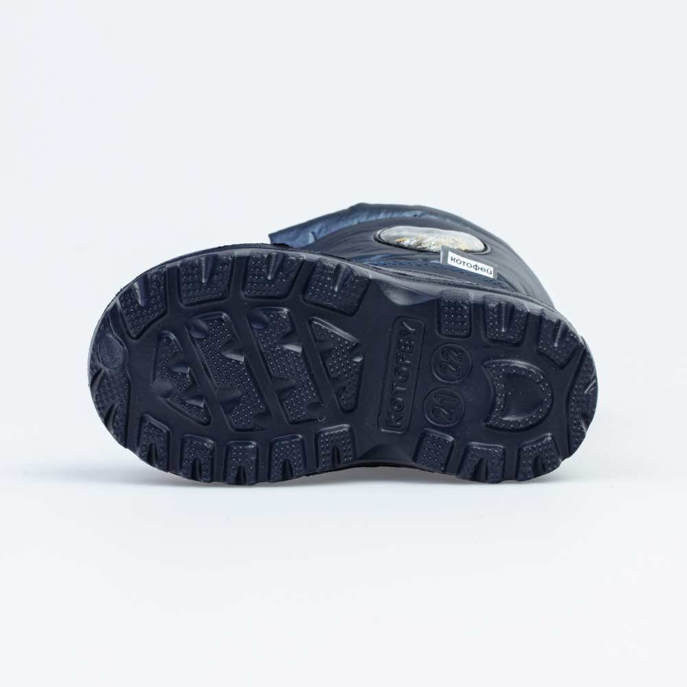 364058-41 Сноубутсы, все фото 3