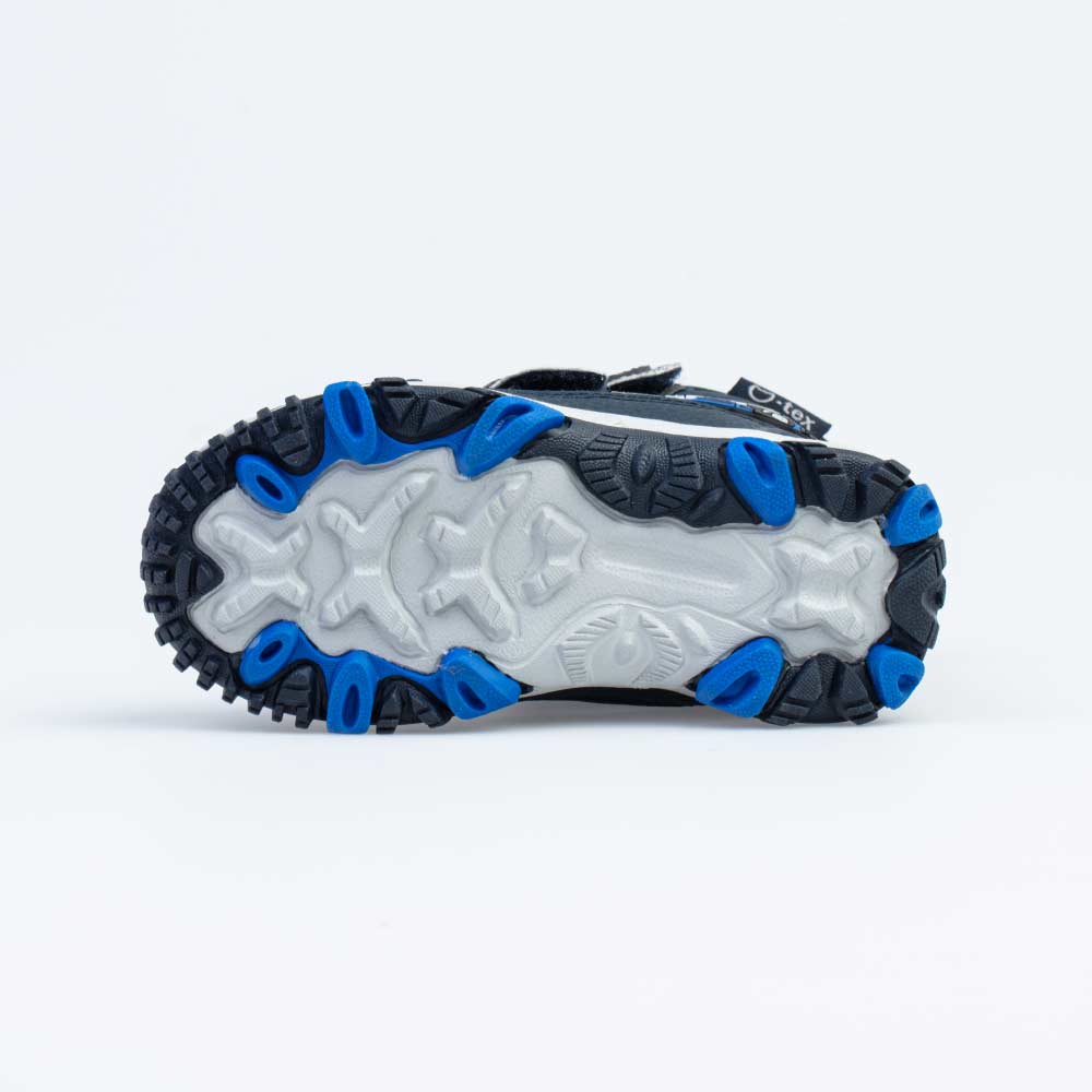 254988-42 Мембранные ботинки, все фото 3