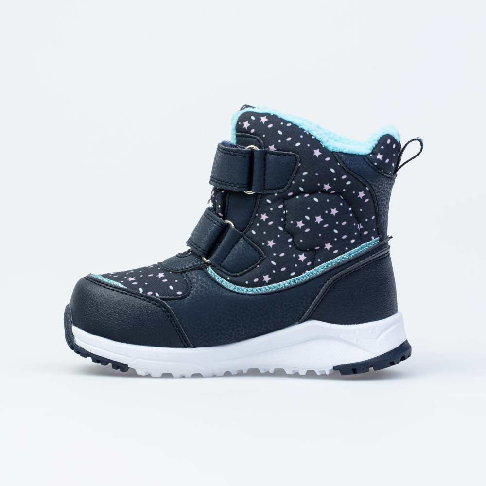 454838-41 Мембранные ботинки, все фото 2