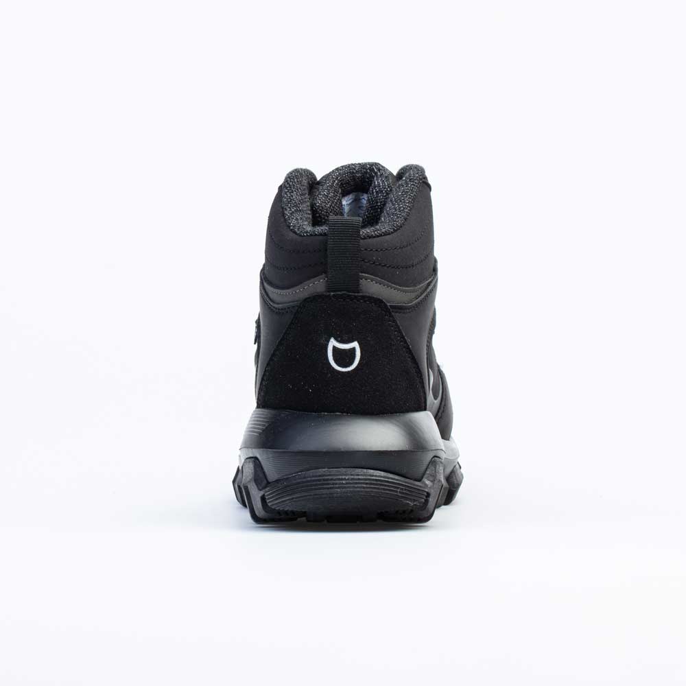 754959-81 Мембранные ботинки, все фото 5