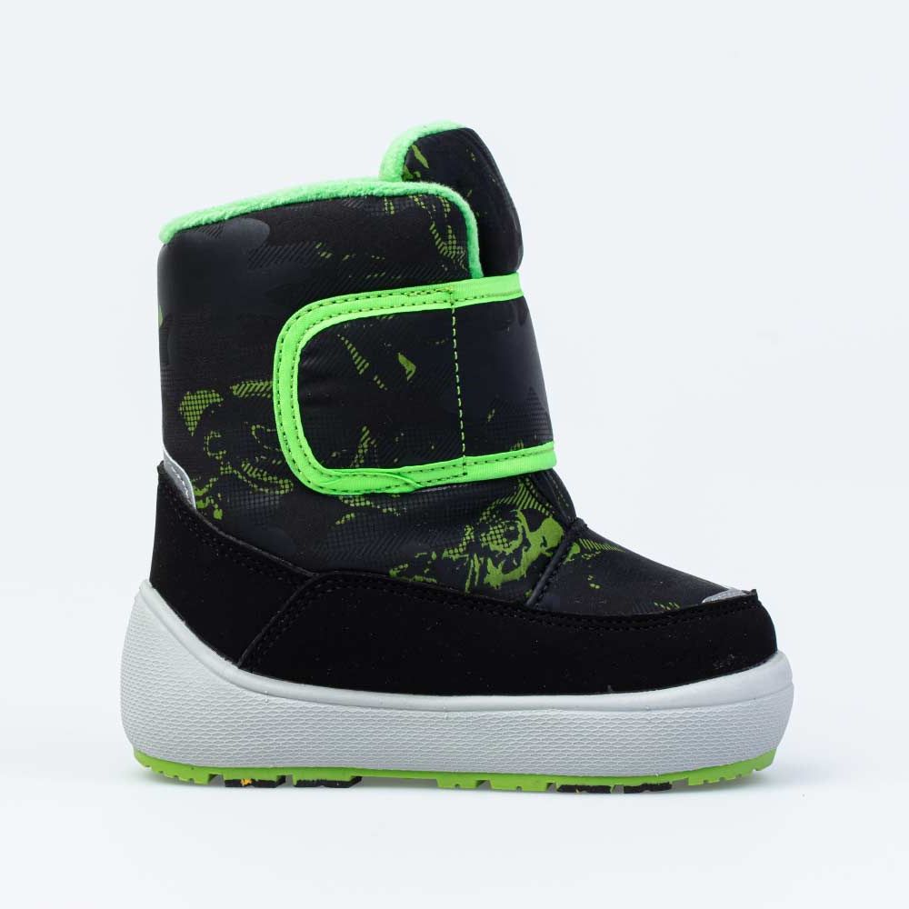 454832-41 Мембранные ботинки, все фото 2