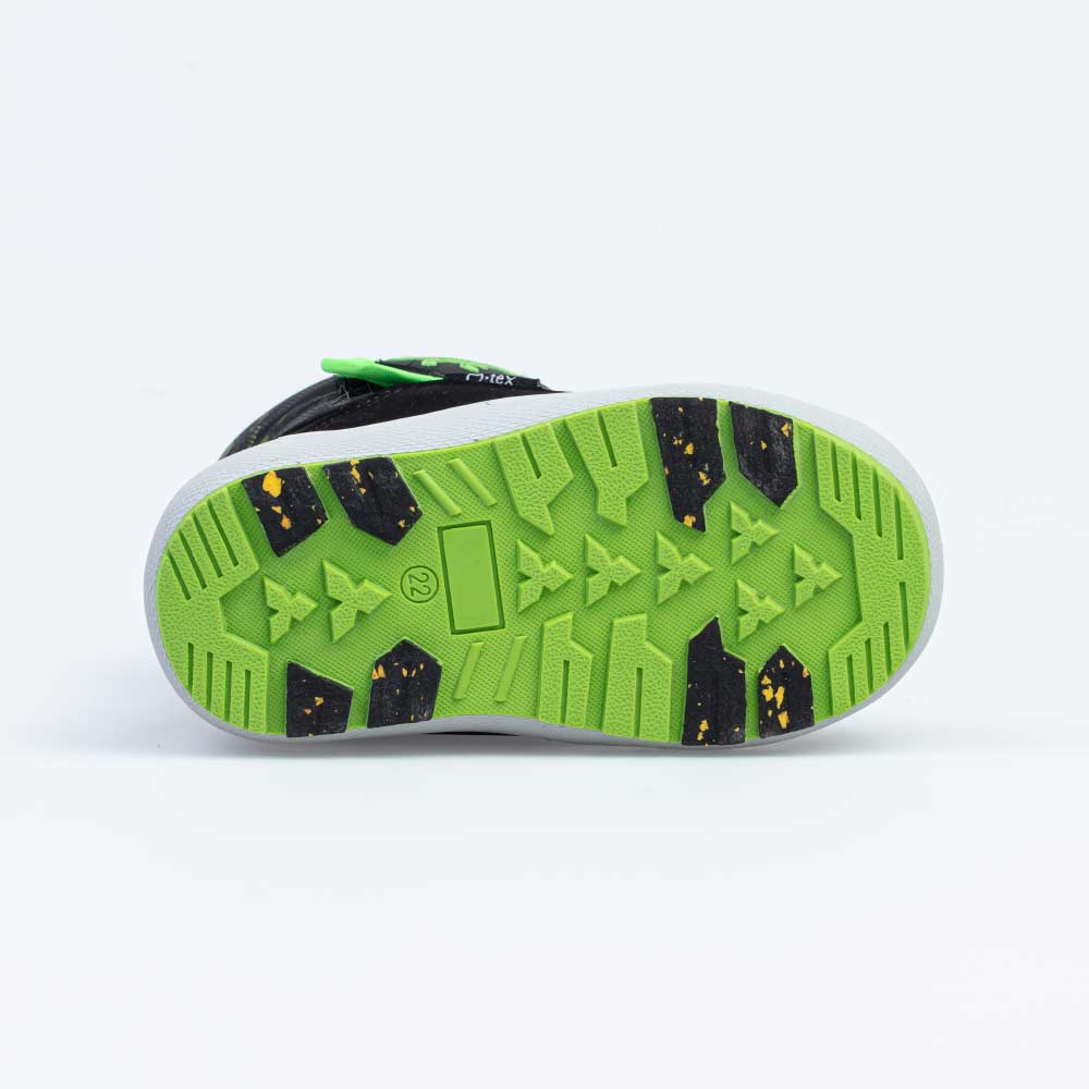 454832-41 Мембранные ботинки, все фото 3