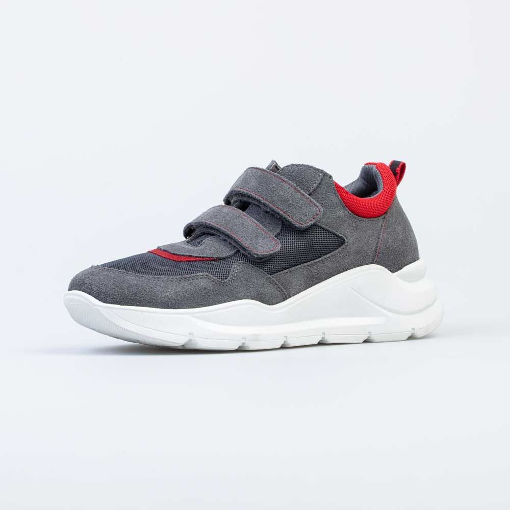 644346-11 Кроссовки, все фото 1