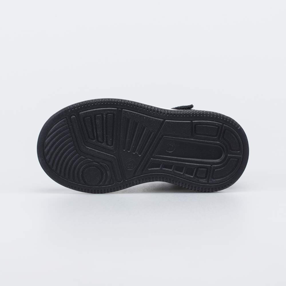 352411-32 Кожаные ботинки на байке для девочки, все фото 3