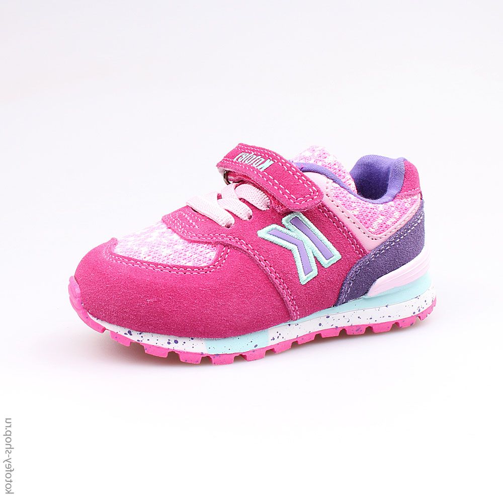 144076-72 Кроссовки, все фото 1