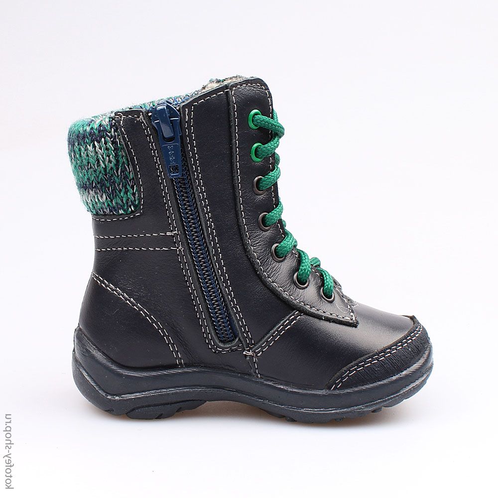 152169-31 Ботинки, все фото 2