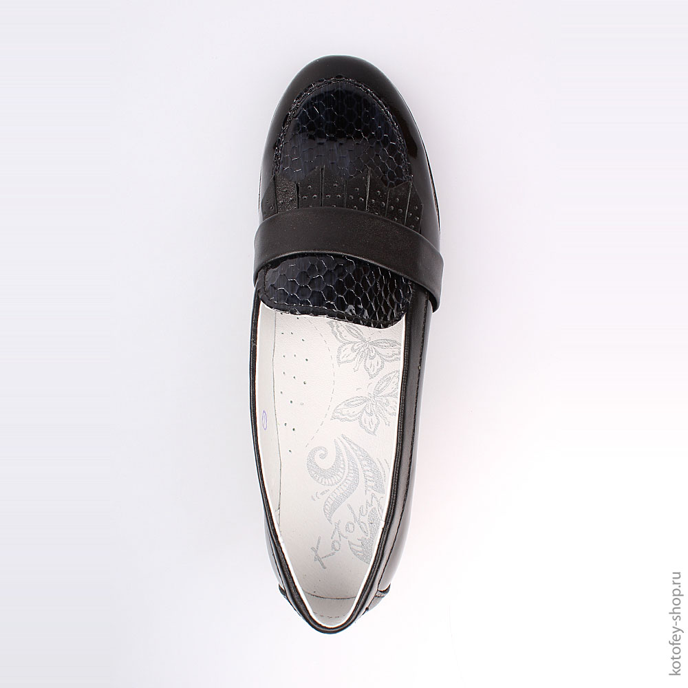 732164-22 Туфли, все фото 4