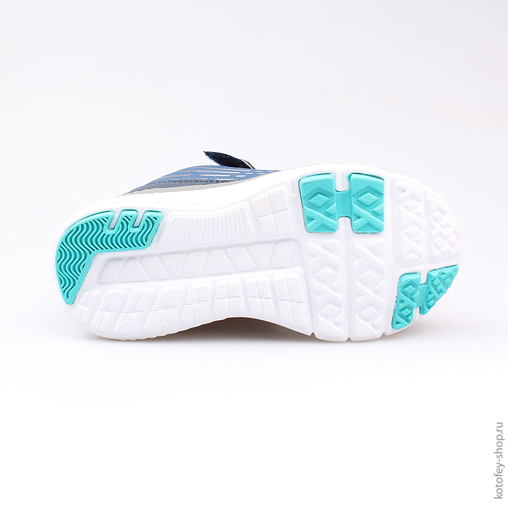 344168-71 Кроссовки, все фото 3