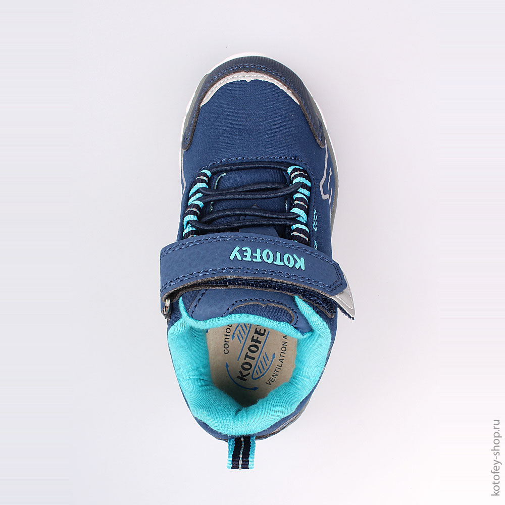 344168-71 Кроссовки, все фото 4