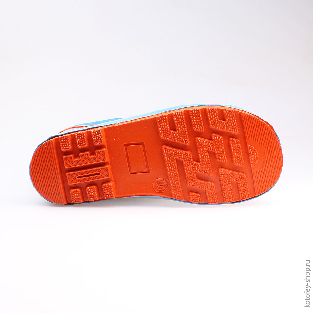 566136-11 Резиновые сапоги, все фото 3