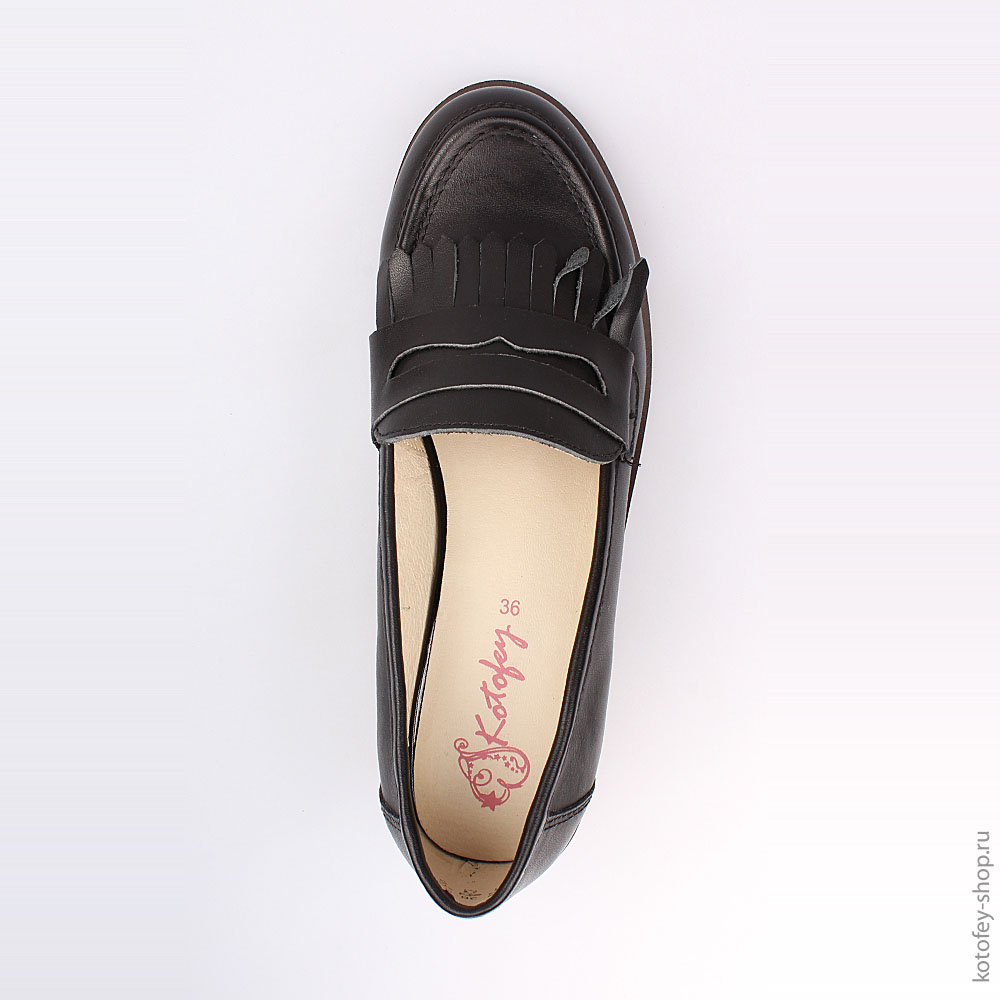 732089-22 Туфли, все фото 4