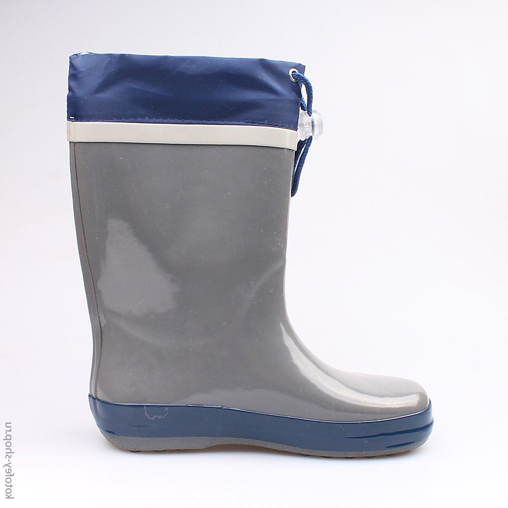 566131-11 Резиновые сапоги, все фото 2