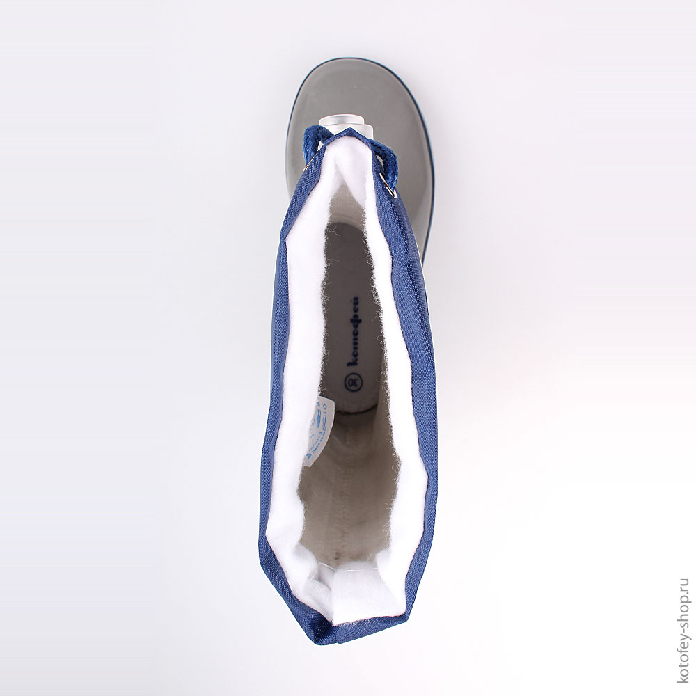 566131-11 Резиновые сапоги, все фото 4