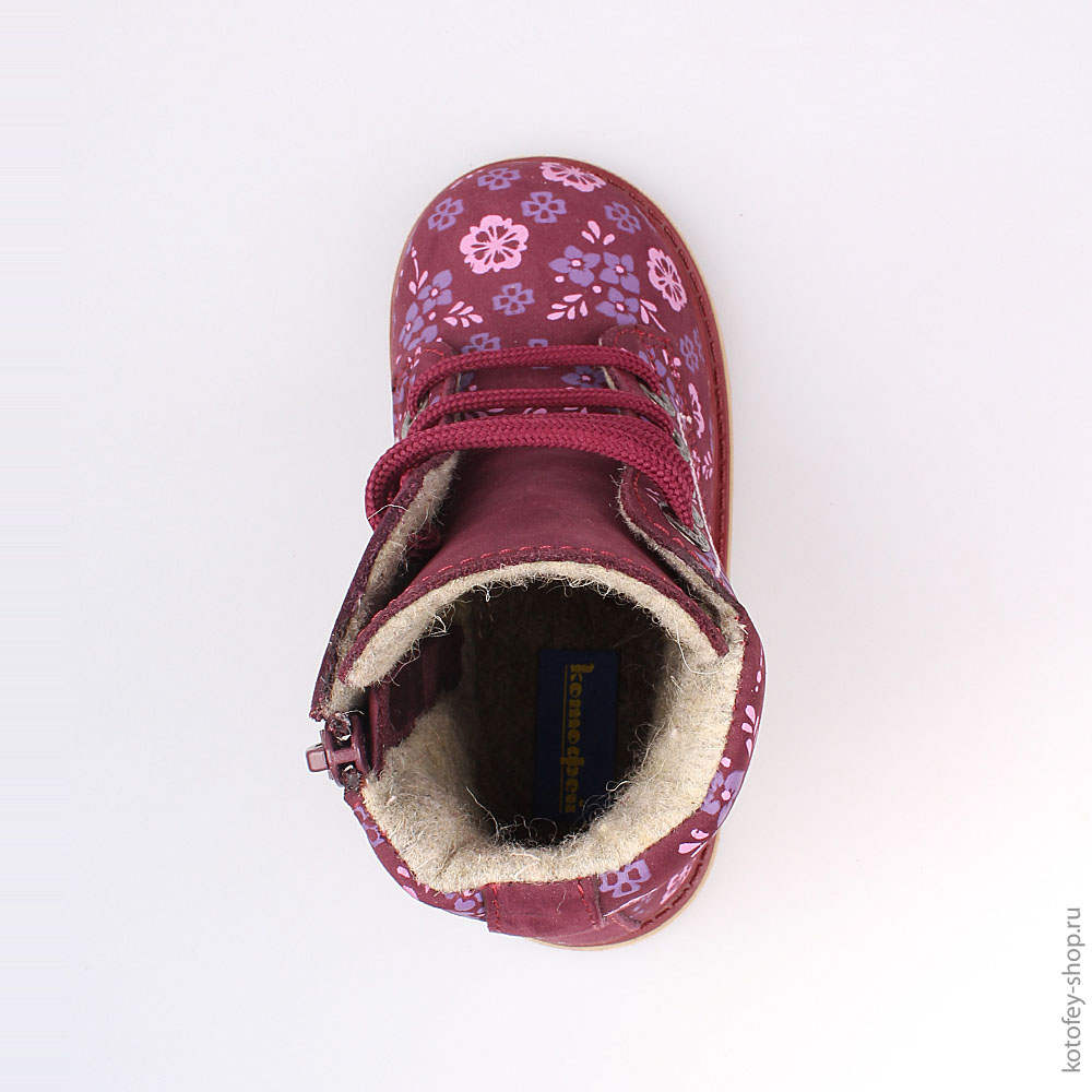 352159-32 Ботинки, все фото 4