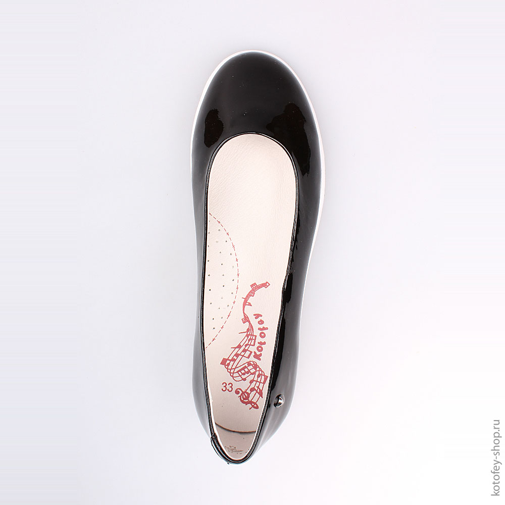 632211-21 Туфли, все фото 4