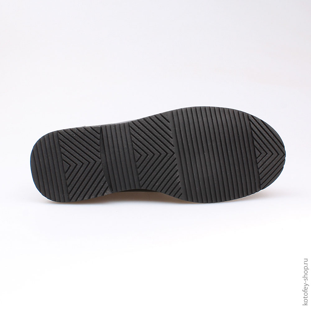 534020-21 Полуботинки, все фото 3