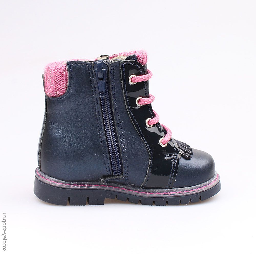 152177-33 Ботинки, все фото 2