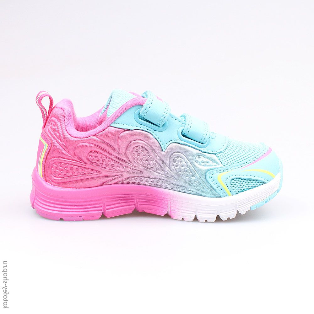 344167-71 Кроссовки, все фото 2