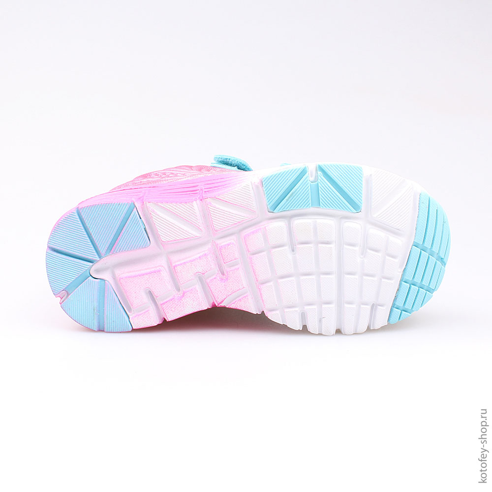 344167-71 Кроссовки, все фото 3