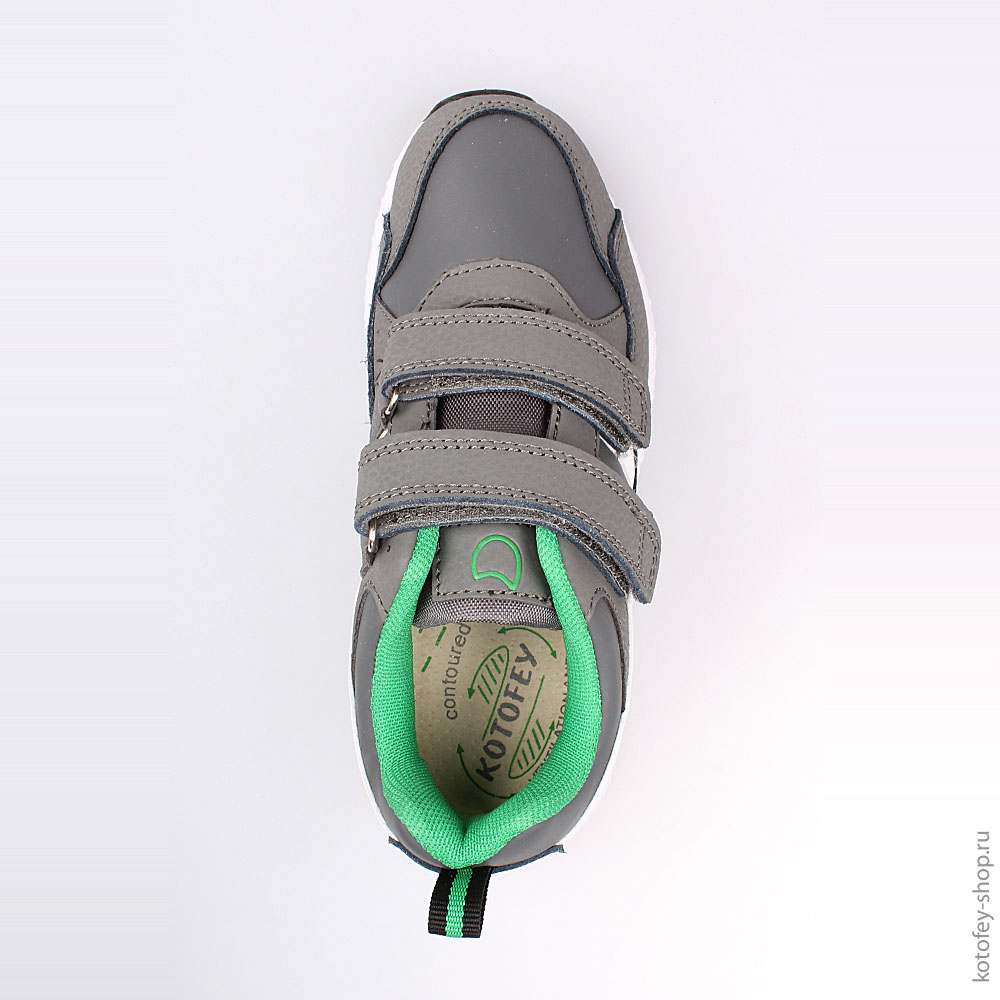 644129-71 Кроссовки, все фото 4