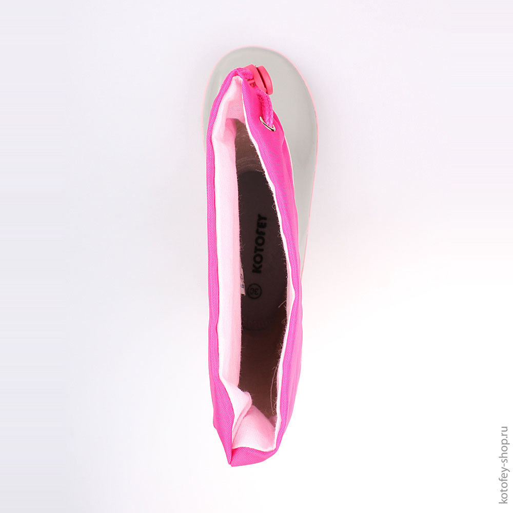 566134-11 Резиновые сапоги, все фото 4