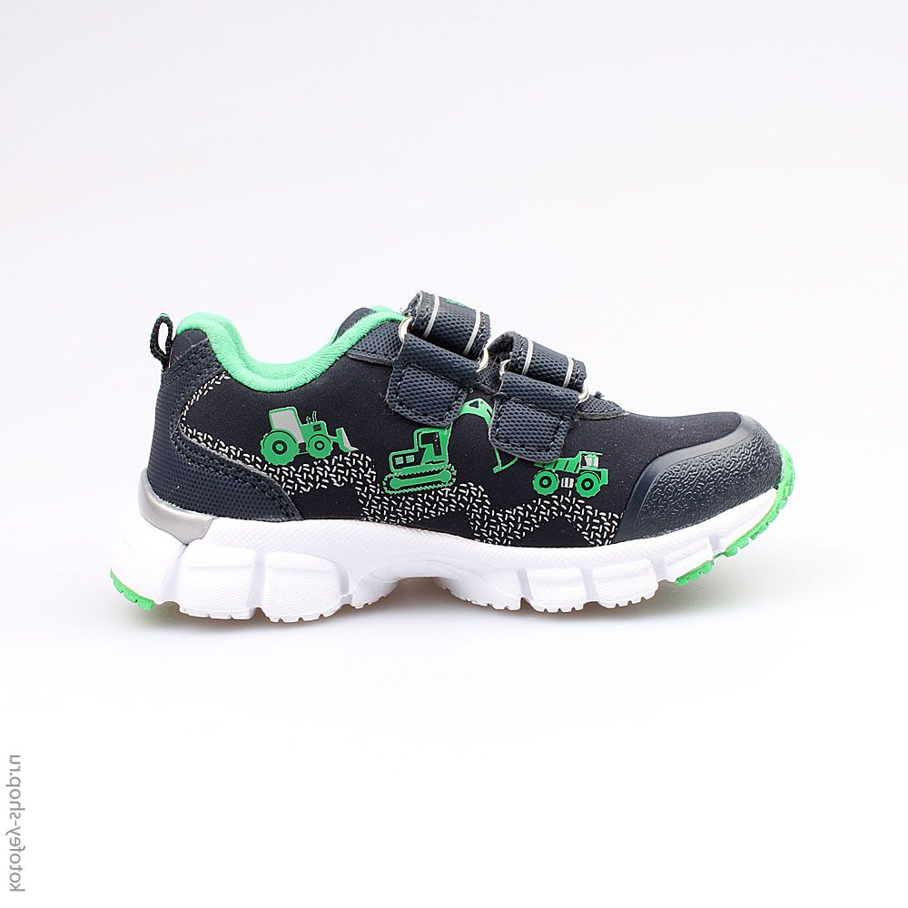 144073-71 Кроссовки, все фото 2