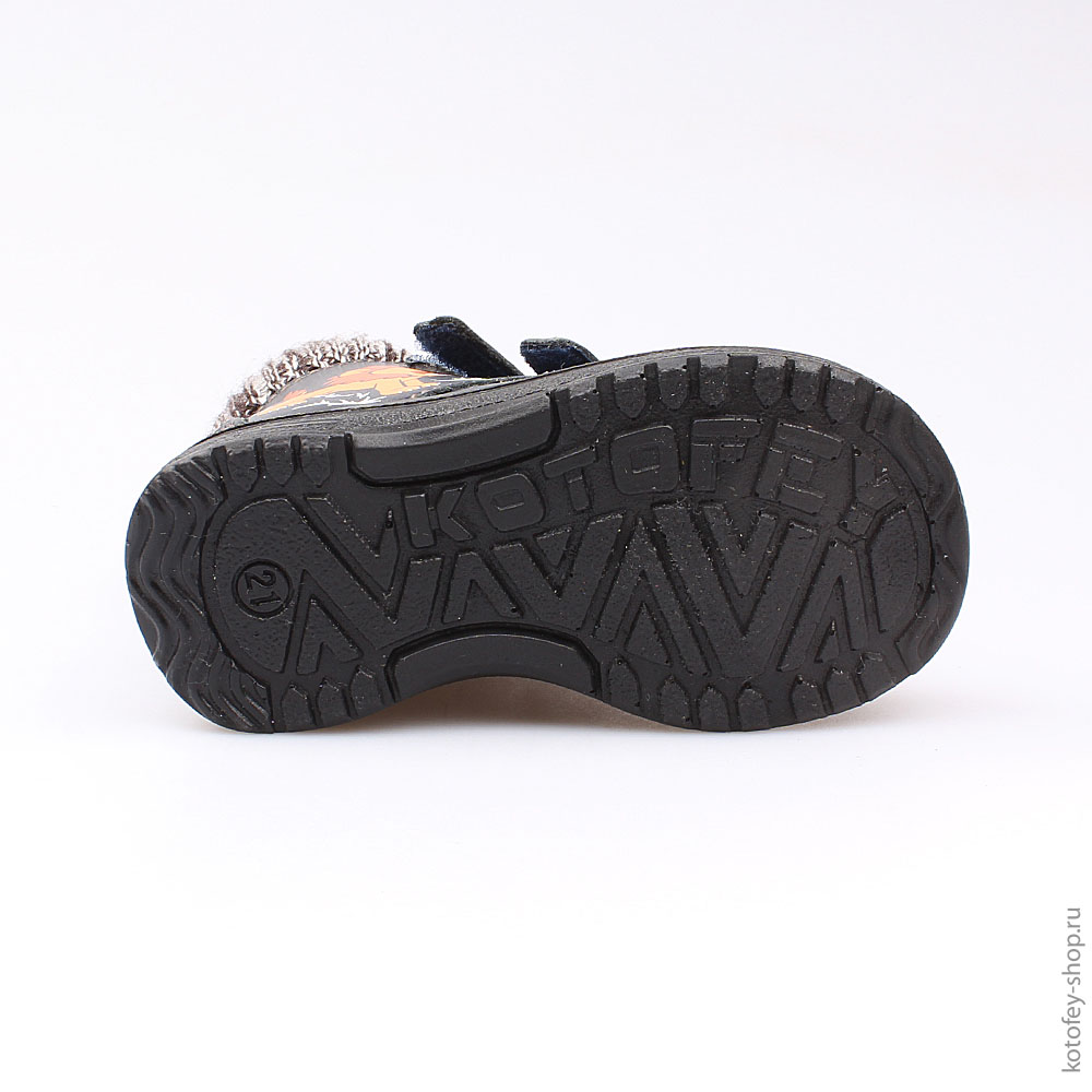 152181-31 Ботинки, все фото 3