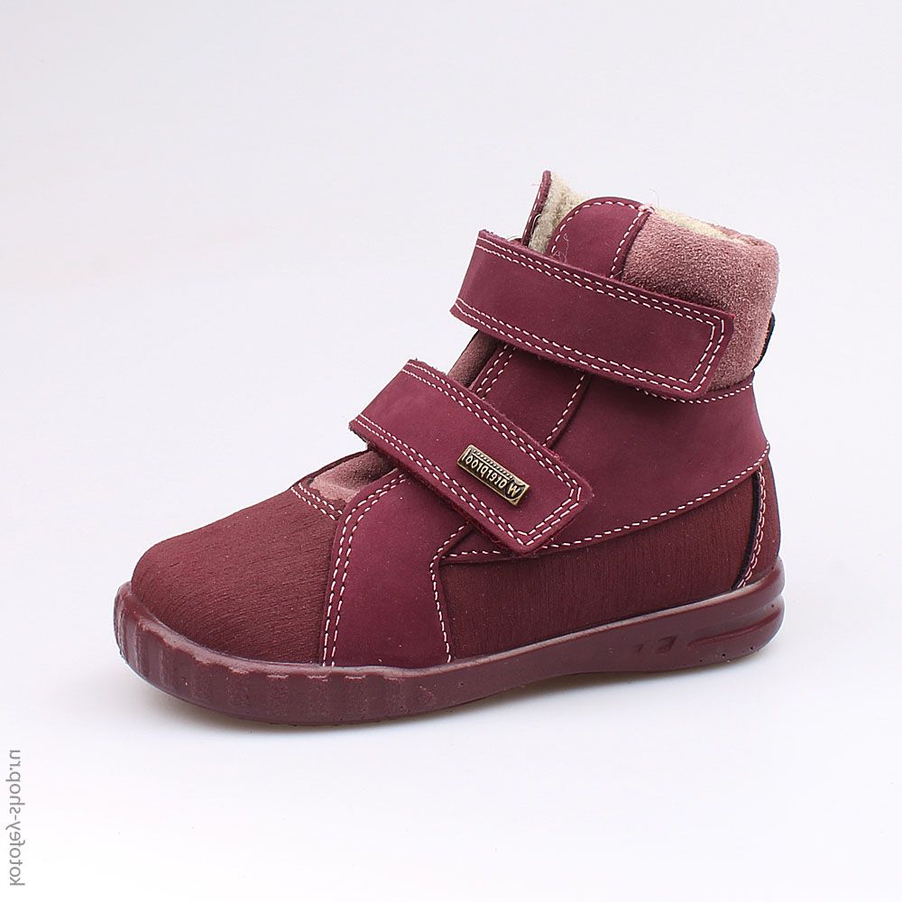 352151-32 Ботинки, все фото 1