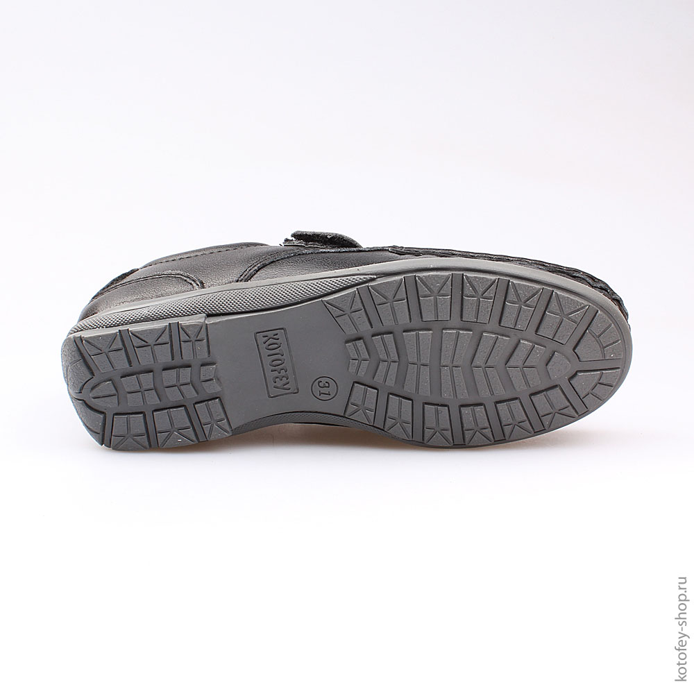 632195-21 Полуботинки, все фото 3